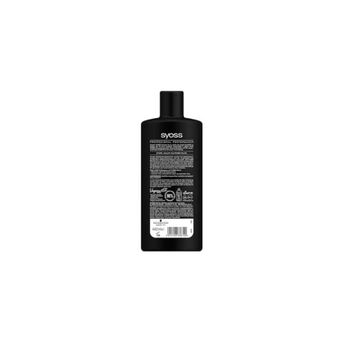 Full Hair Shampoo