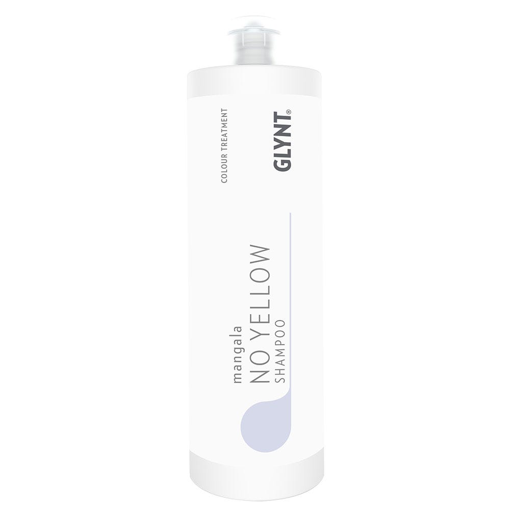 GLYNT MANGALA No Yellow Shampoo 1000 ml
