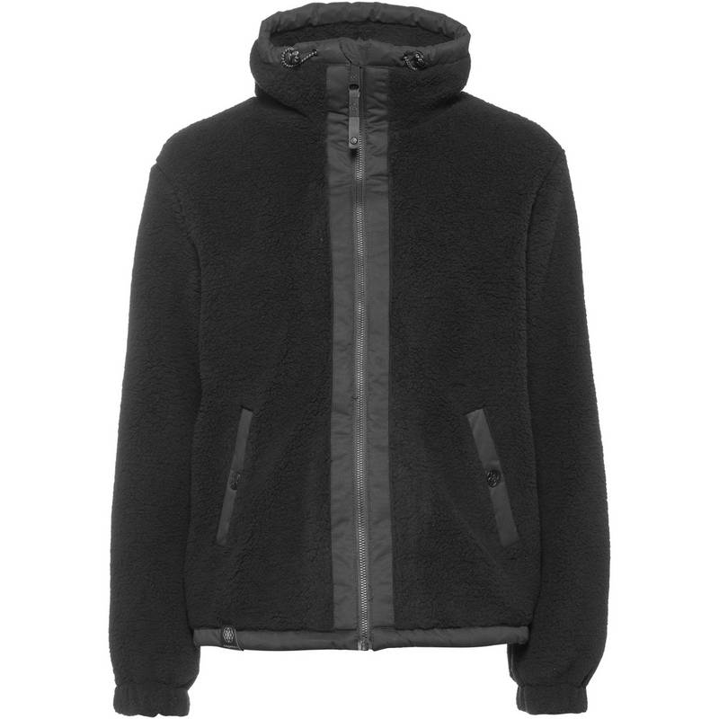 Ragwear Nordicka Fleecejacke Damen