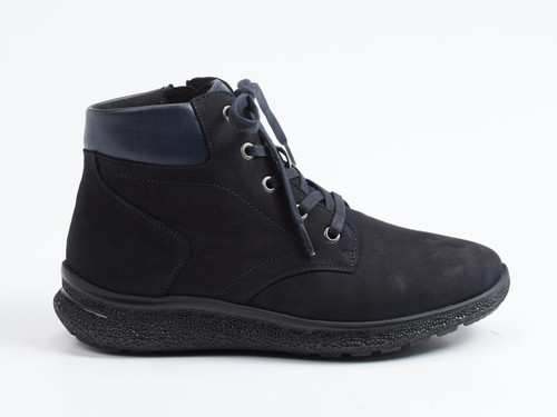 Schnürstiefelette-27511090084 Hartjes