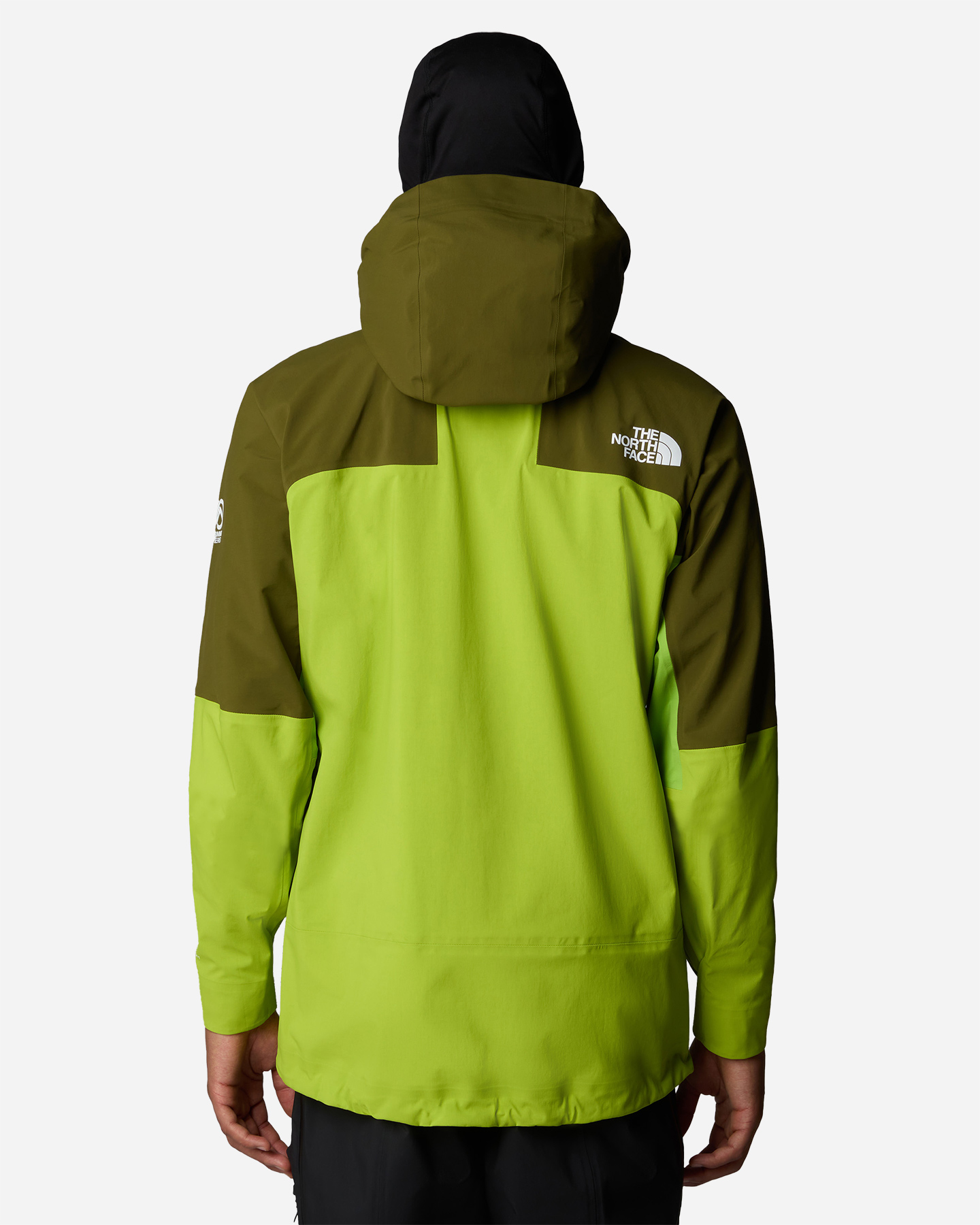 Giacca Outdoor The North Face Summit Torre Egger Futurelight M NF0A8AK65QI1