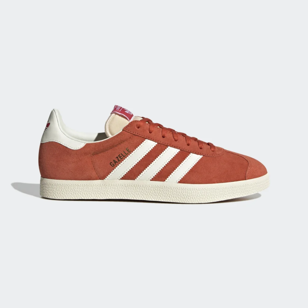 adidas Gazelle GY7339 / rot