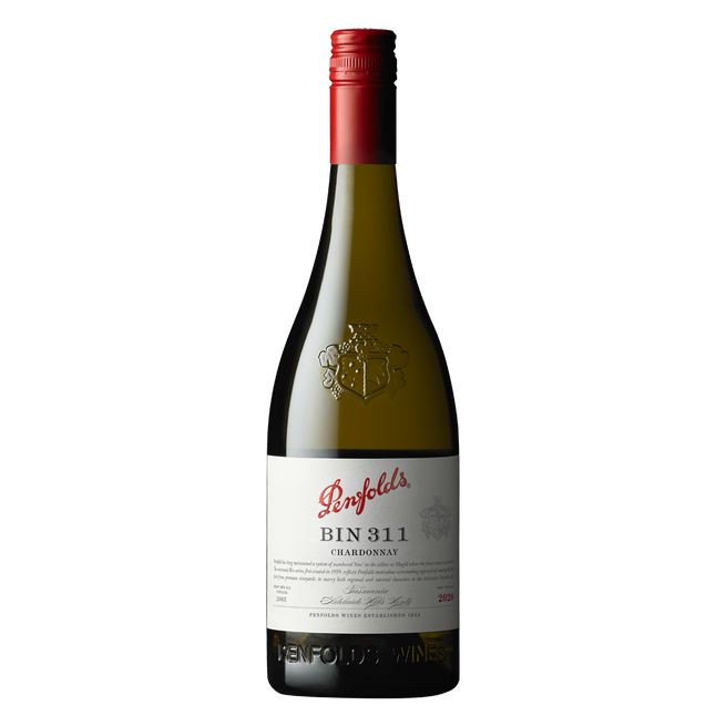 Penfolds Bin 311, Chardonnay, 2020