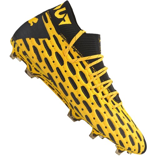 FUSSBALL - SCHUHE - NOCKEN FUTURE SPARK 5.1 NETFIT FG/AG