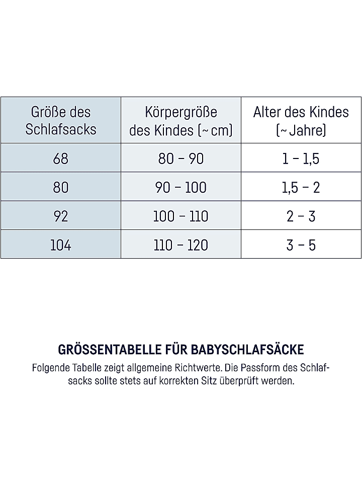 Julius Zöllner Jersey Jumper, 92 cm, Little Otti - TOG 2,5 günstig kaufen 104