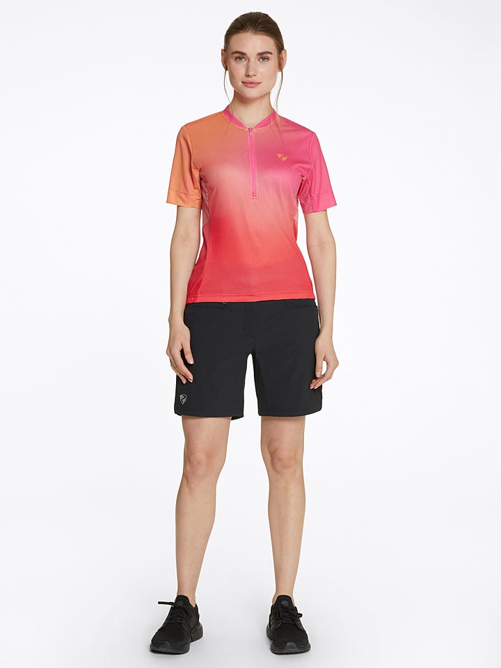 Ziener Fahrradshorts 