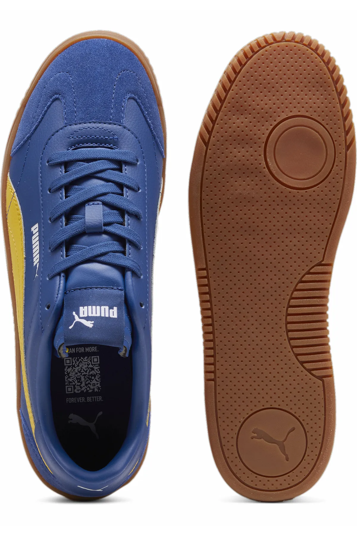 Puma  Club 5v5-Turnschuhe