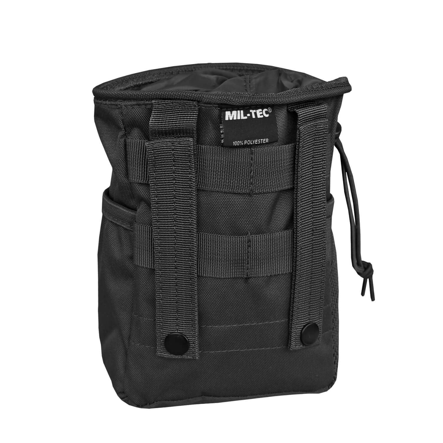 Molle Empty Shell Pouch