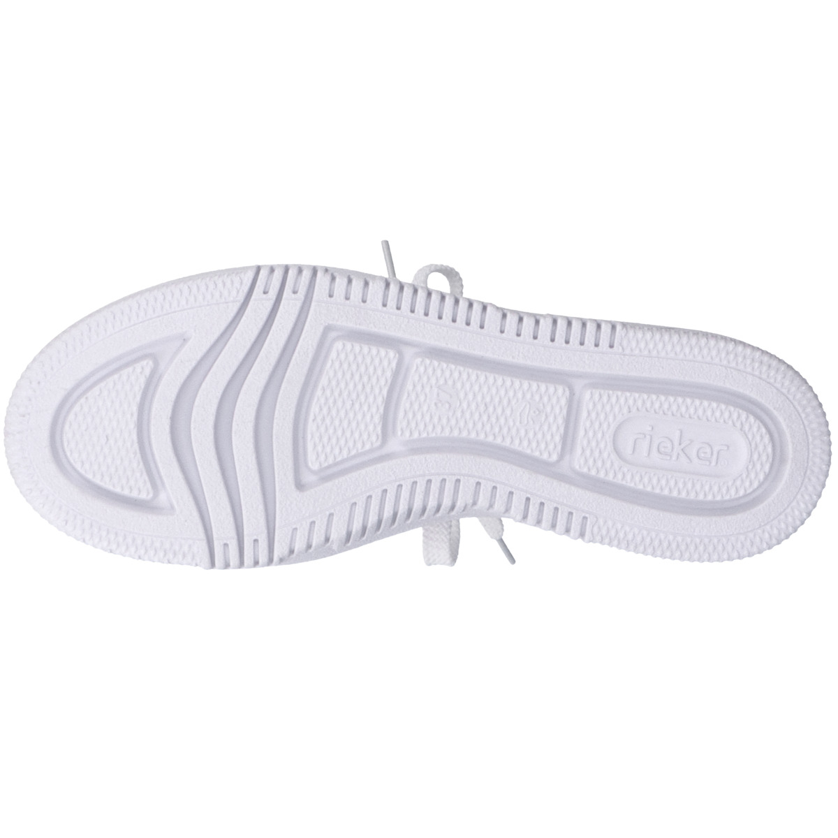 Rieker M1943 Sneaker Low multicolor