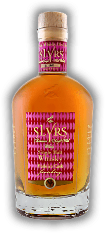 Slyrs Bavarian Single Malt Whisky Madeira Cask Finished 0,35 Liter Slyrs Bavarian Single Malt Whisky Madeira Cask Finished 0,35 Liter Ein besonders ausbalanciertes Geschmacksbild. 0,35	 Liter - Vol 46%