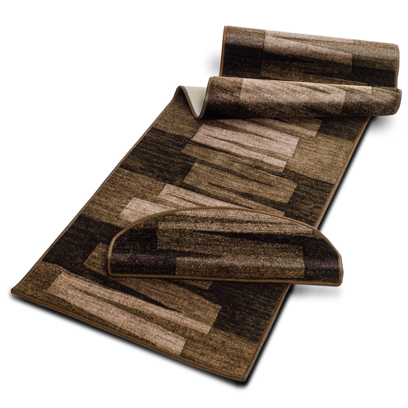 Läufer Via Veneto, Floordirekt, rechteckig, Höhe: 8.5 mm, 1A
