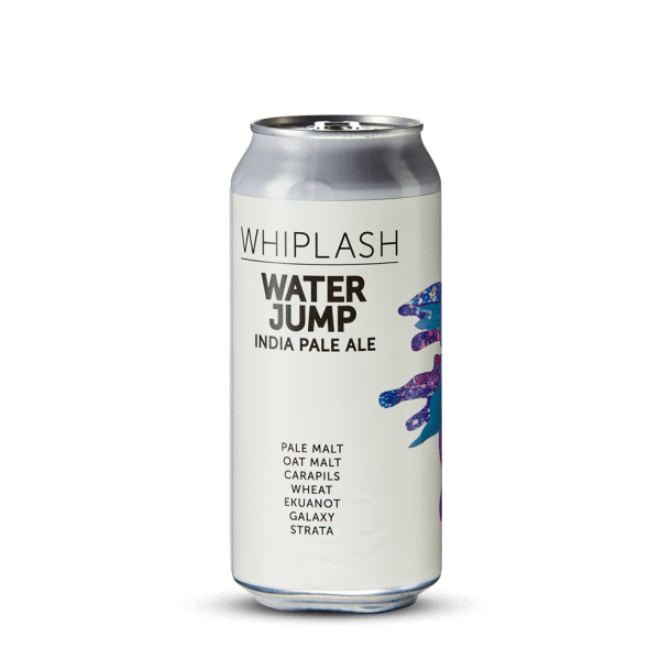 Water Jump 44 cl
