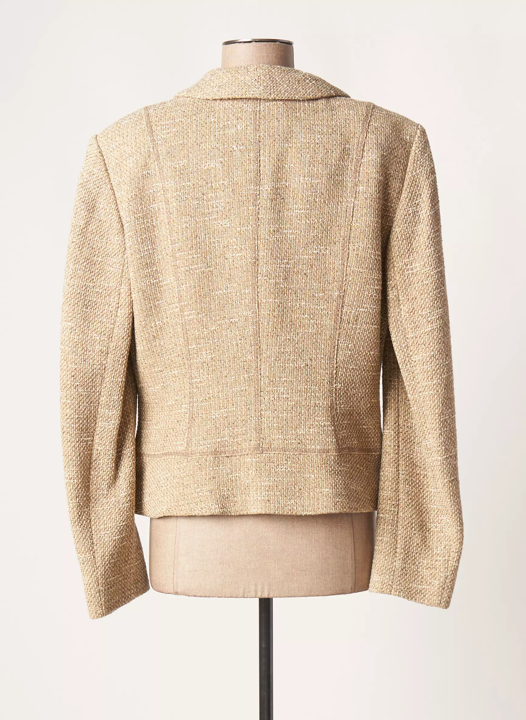 Betty Barclay Blazers Femme couleur beige