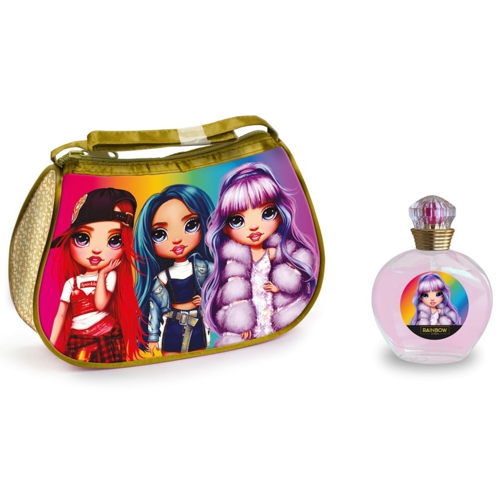 rainbow RAINBOW HIGH Sac eau de toilette
