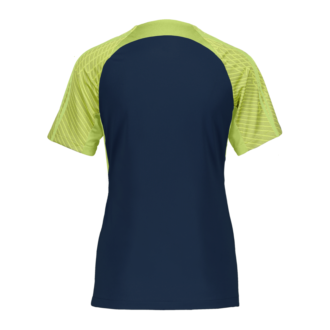 Nike Strike Trainingsshirt Damen Blau F452