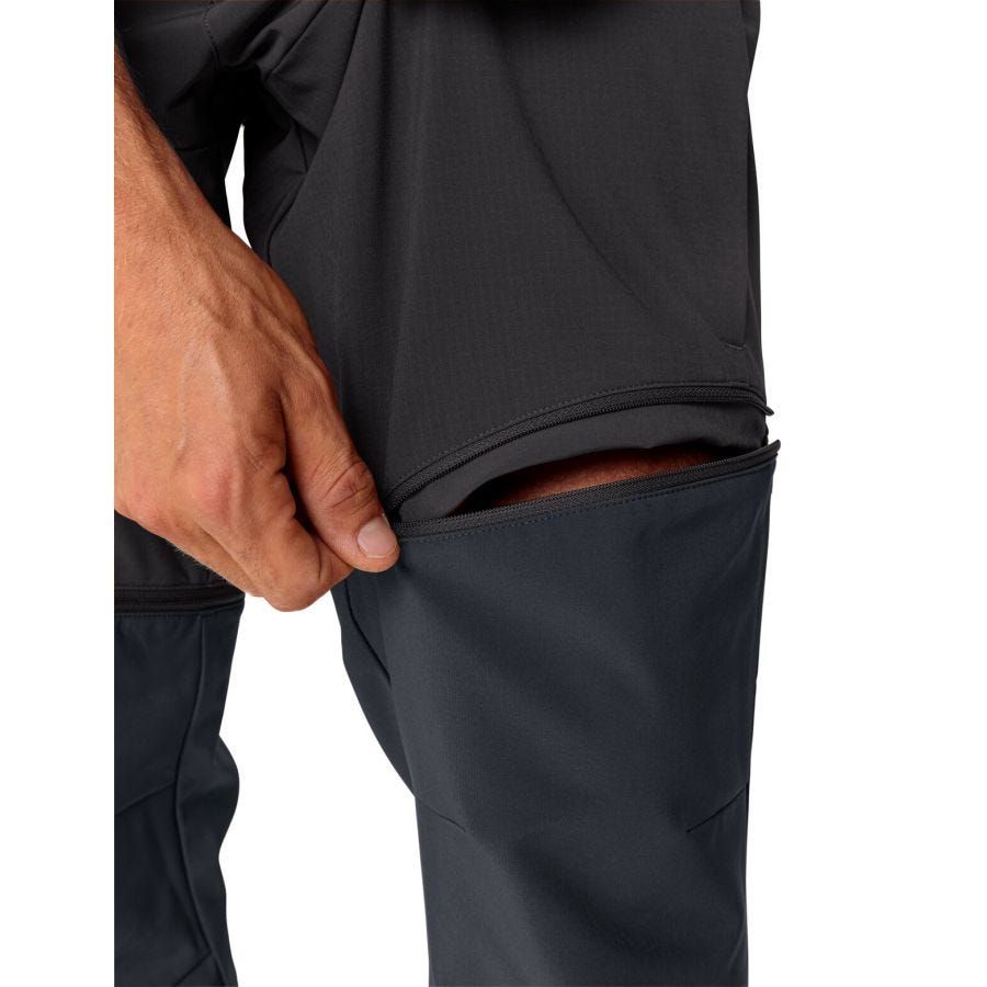 Elope Zip-Off Hose Herren
