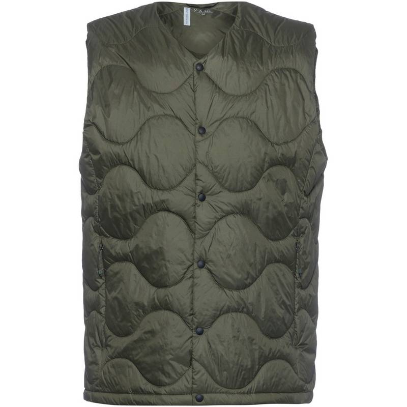 The Mountain Studio V-6 UL Outdoorweste