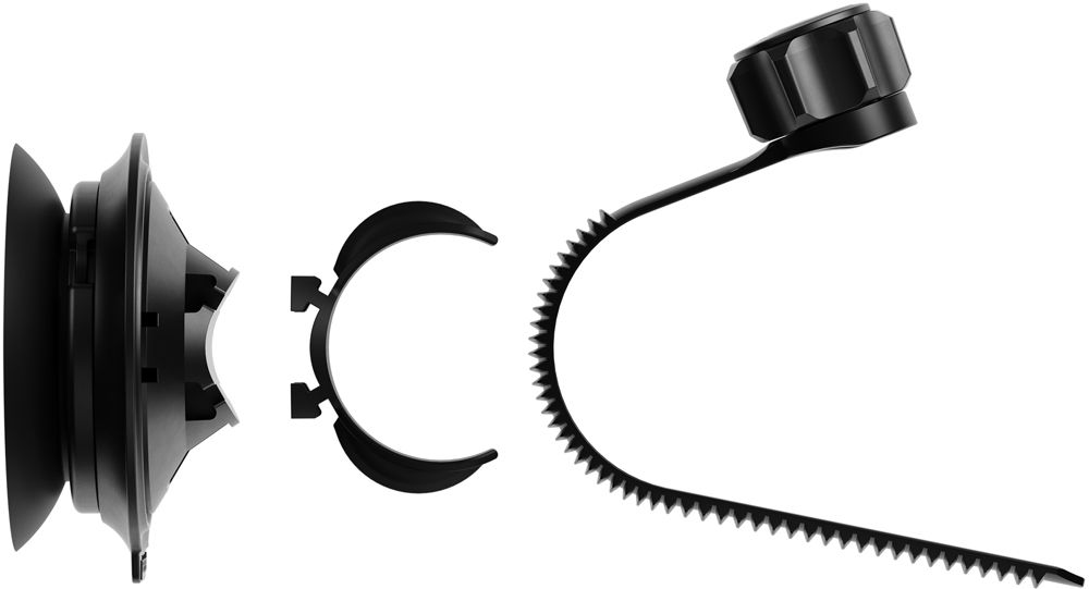 Fidlock VACUUM handlebar flex base - Smartphone Lenkerhalterung kaufen | Bike-Discount