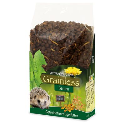 JR Garden Grainless Igelfutter
