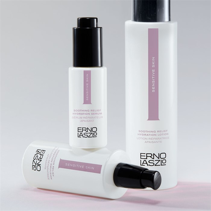 Soothing Relief Hydration Lotion