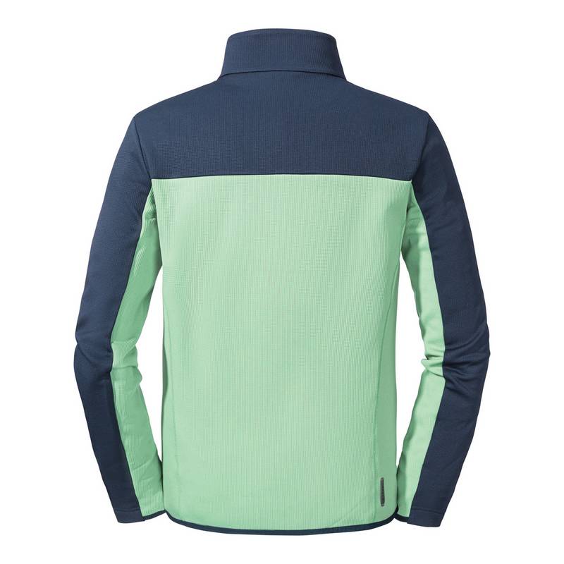 Schffel Fleece Jacket Bleckwand M Fleecejacke Herren