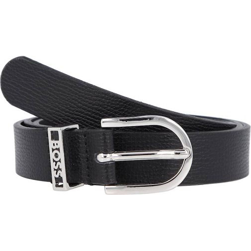 BOSS Scarlet Gürtel Leder