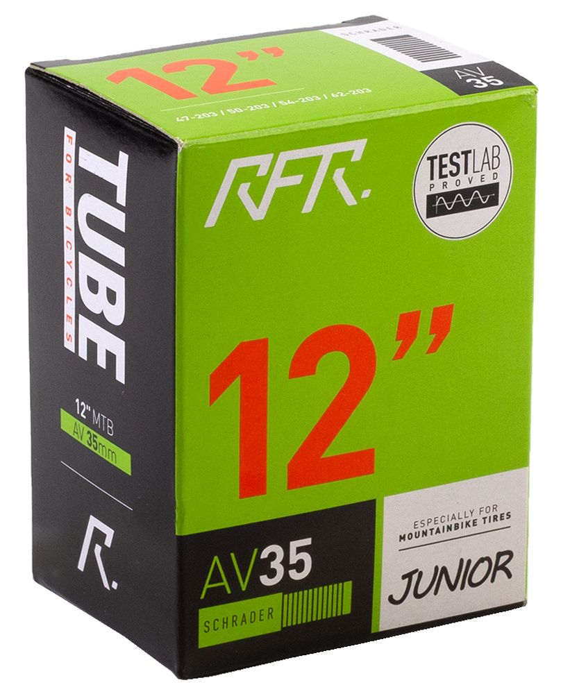 RFR JUNIOR/MTB 12