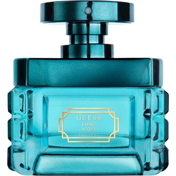 Eau de Toilette Spray