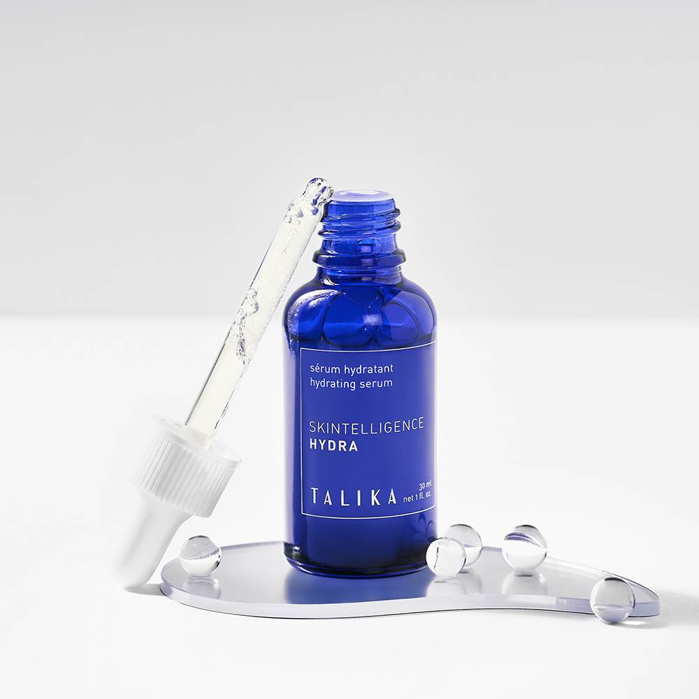 Talika Skintelligence Hydra - Sérum Intensément Hydratant Sérum hydratation intense
