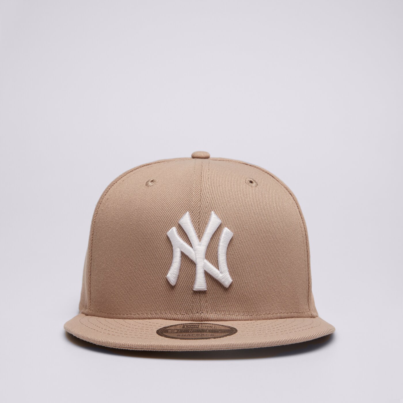 NEW ERA MÜTZE REPREVE 950 NYY NEW YORK YANKEES Braun