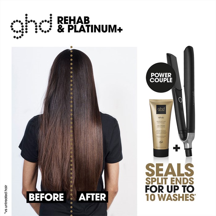 Rehab Advanced Split End Therapy