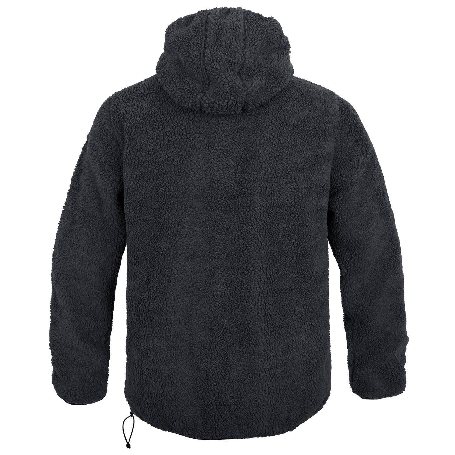 Shepard Teddyfleece / Faserpelz Anorak