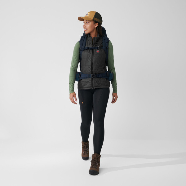 EXPEDITION X-LÄTT VEST W Damen - Weste