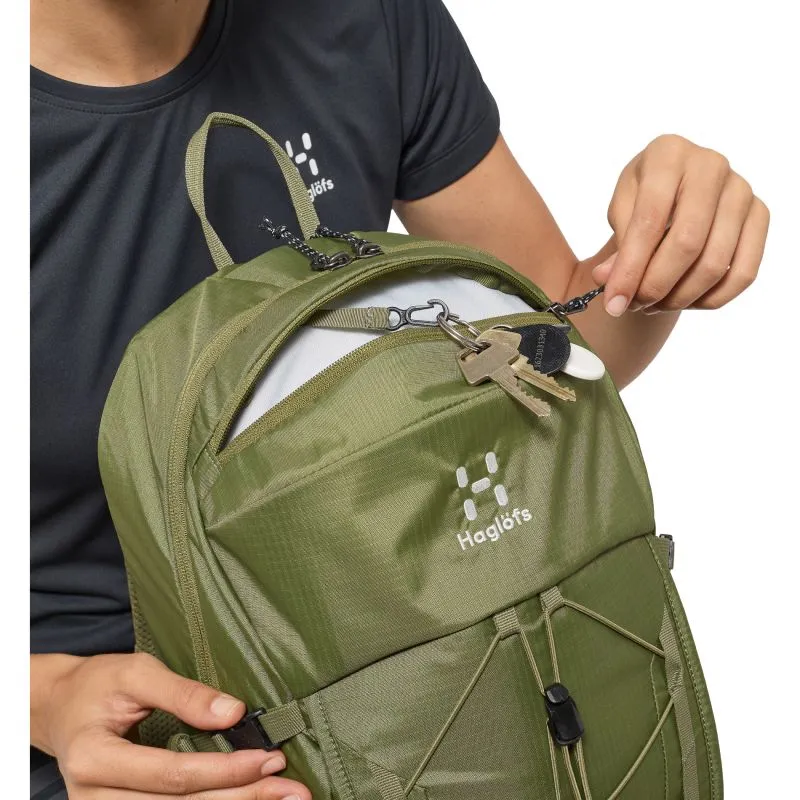 Haglöfs Vide 20 - Olive Green
