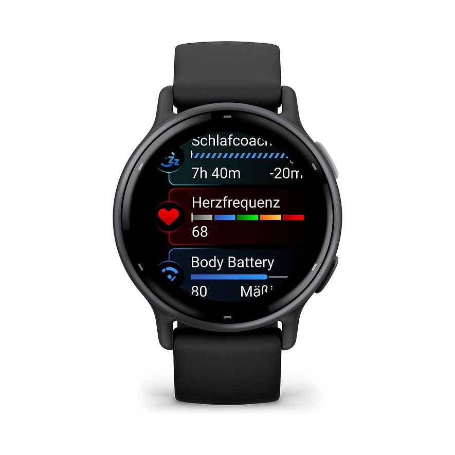 Garmin Smartwatch VIVOACTIVE 5