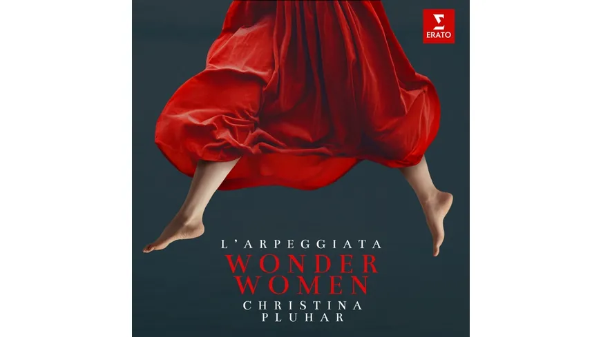 Wonder Women Digipak
