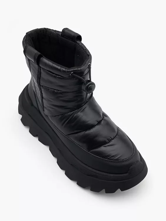 Buffalo Boots