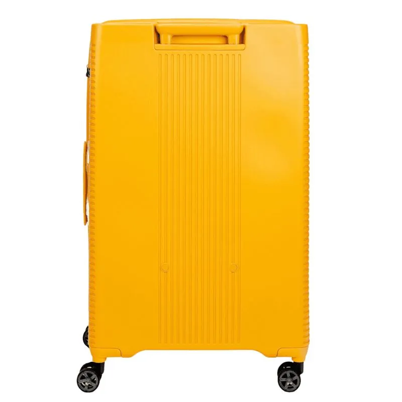 Swiss Bags Magna Trolley L (78 cm) - Sun Flower