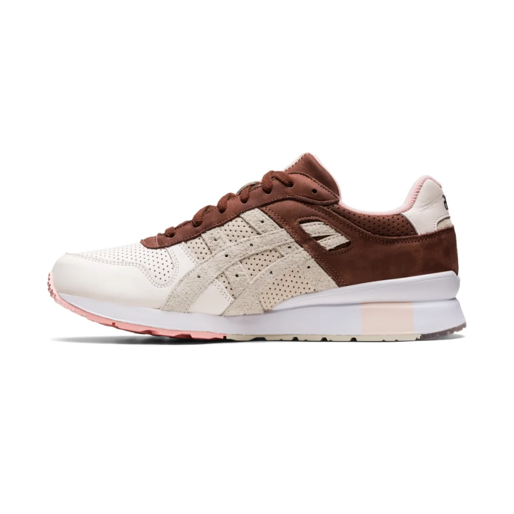 Asics x Afew GT II 1201A480.700 / braun
