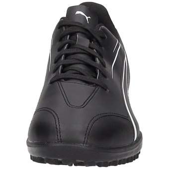 PUMA Vitoria TT Fußball in schwarz