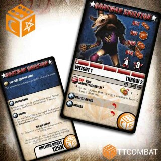 Rumbleslam - Body Builders