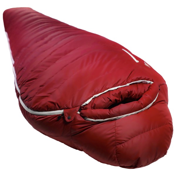 Grüezi Bag - Biopod Down Hybrid Ice Alpine 190 - Daunenschlafsack