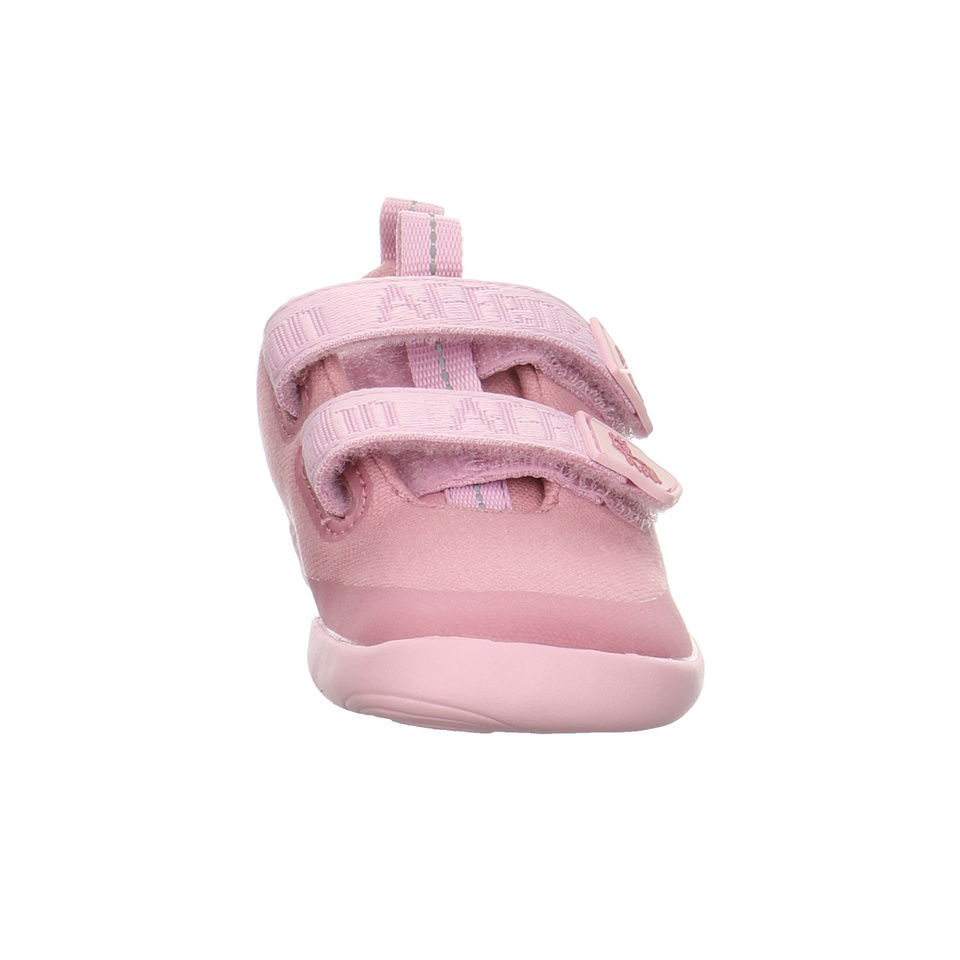 Affenzahn Einhorn Lucky Cotton Klettschuh
