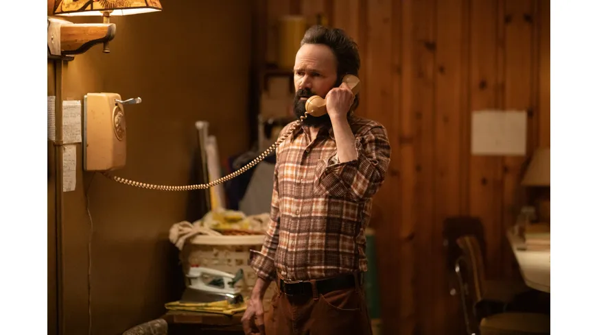 The Black Phone