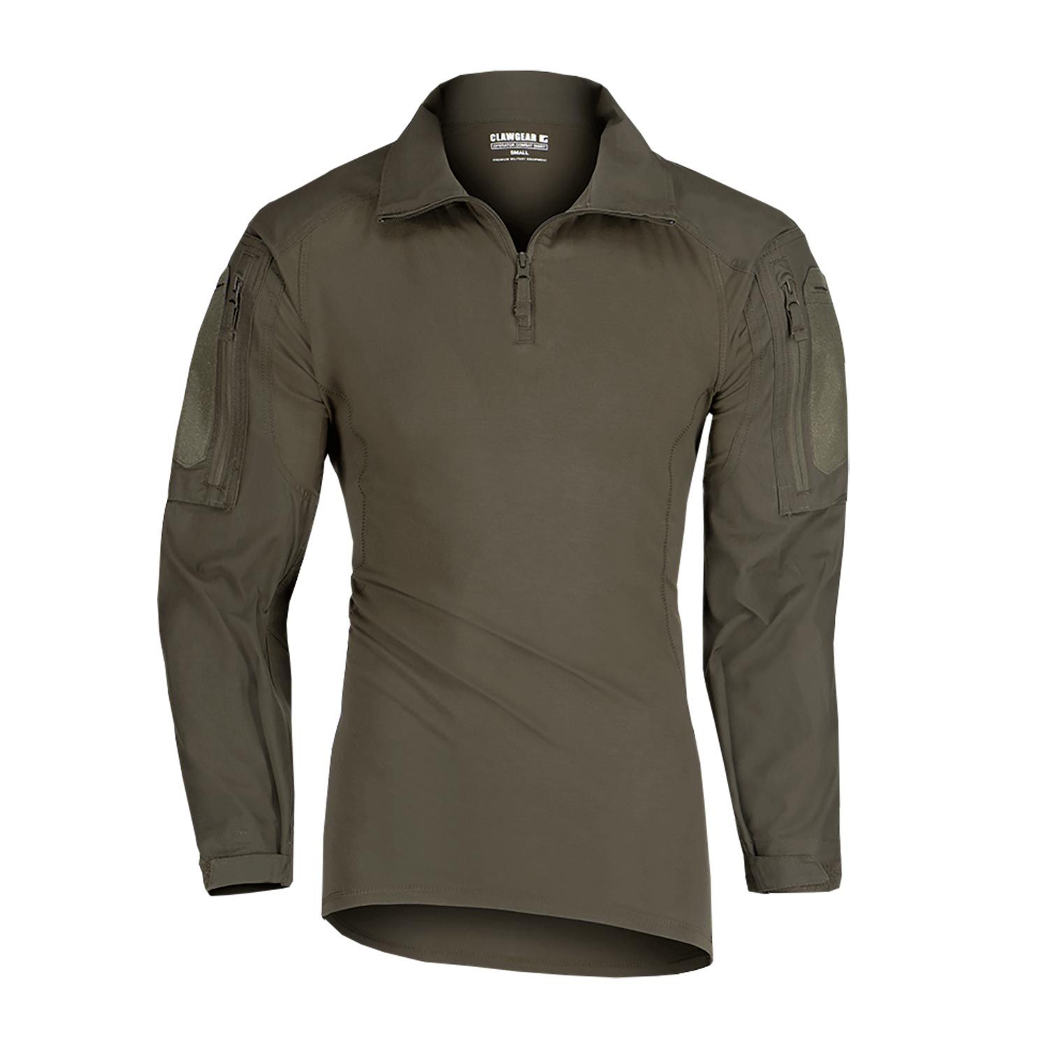 Operator Combat Shirt