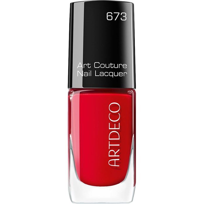 Art Couture Nail Lacquer