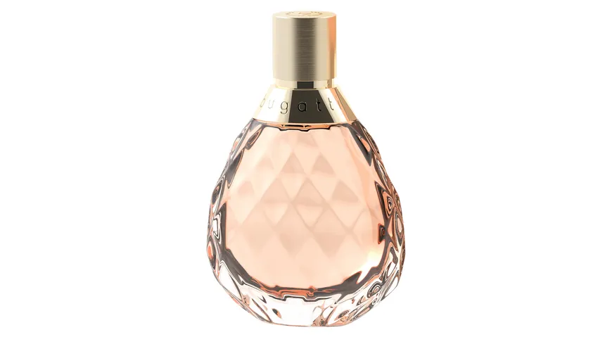 bugatti Felicità Apricot for her Eau de Parfum 60 ml