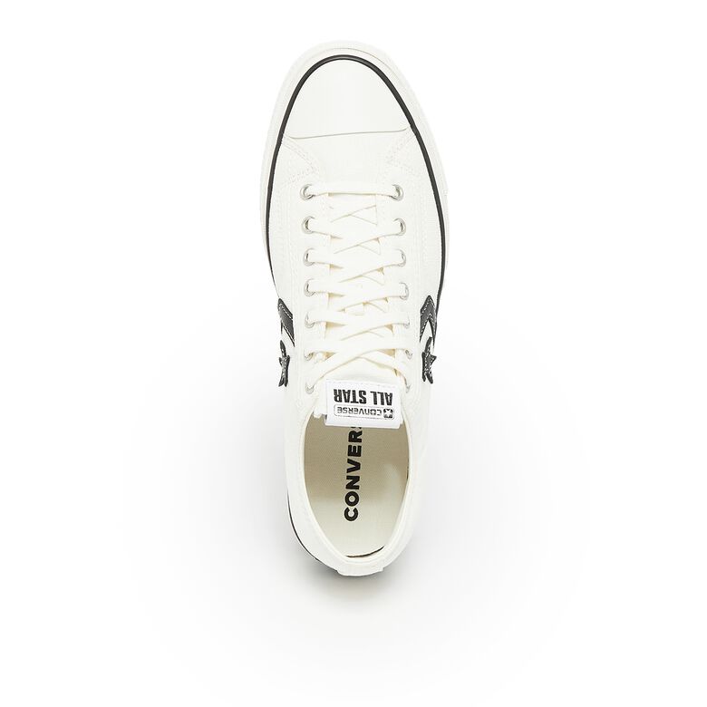 Converse Star Player 76 vintage white/black