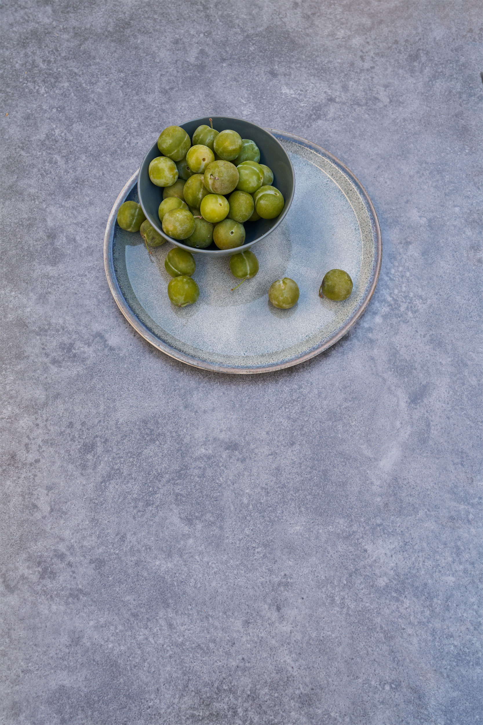 OUTDOORGartenlounge Eckset 3-teilig