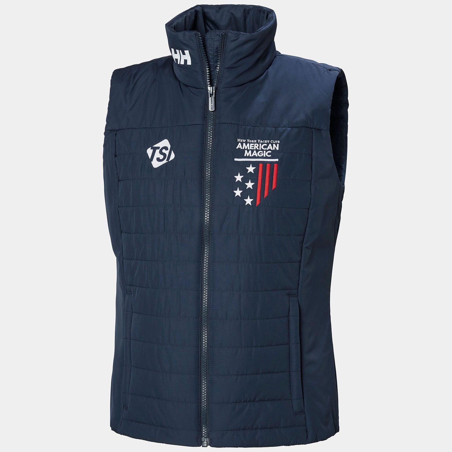 Women's Crew Insulator Vest 2.0